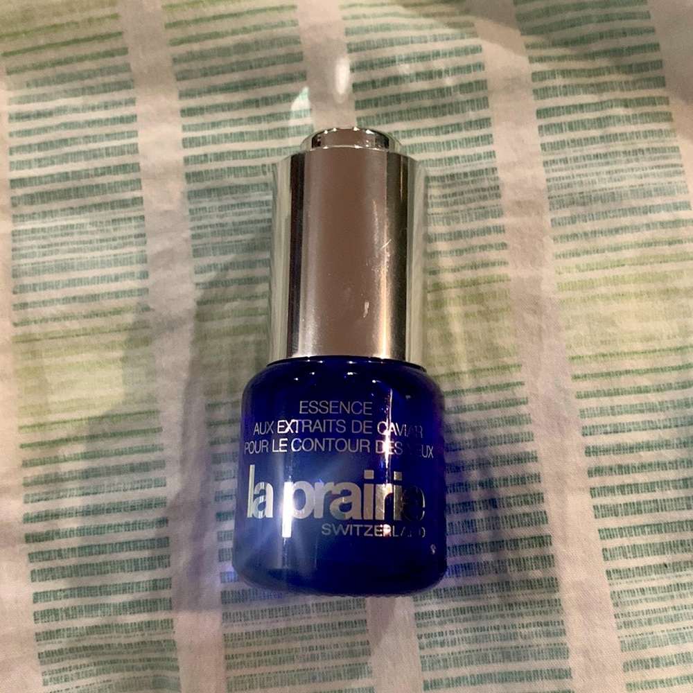 La prairie essence de caviar